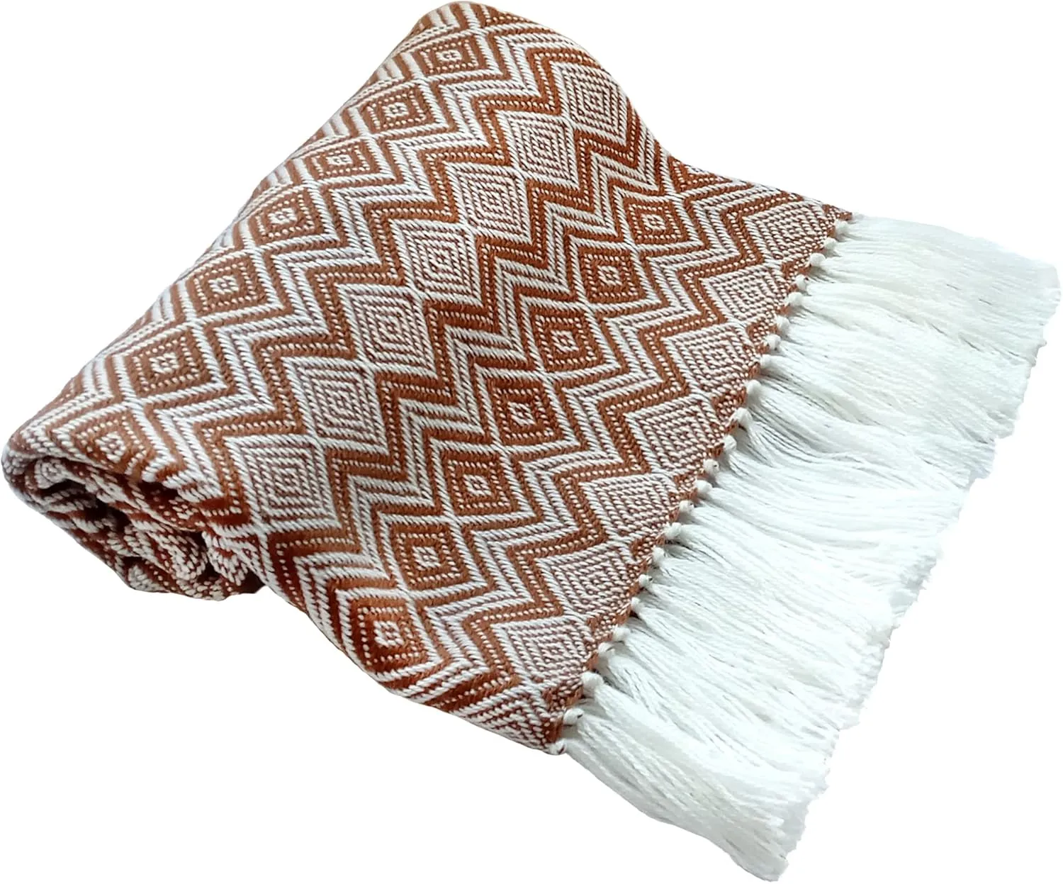 TINKUY PERU Alpaca Peruvian Pashmina Shawl Wrap Ruana 61 x 22 inches, One Size