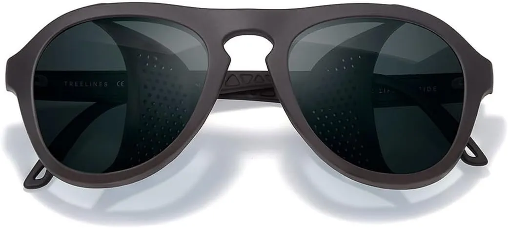 Treeline - Polarized Recycled Alpine Sunglasses