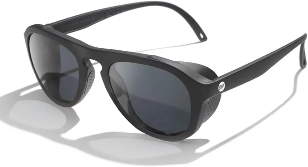 Treeline - Polarized Recycled Alpine Sunglasses