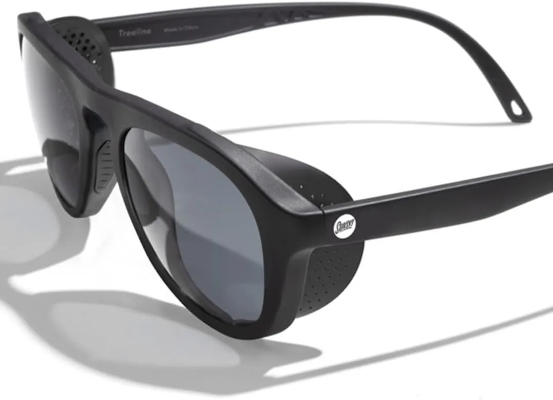 Treeline - Polarized Recycled Alpine Sunglasses