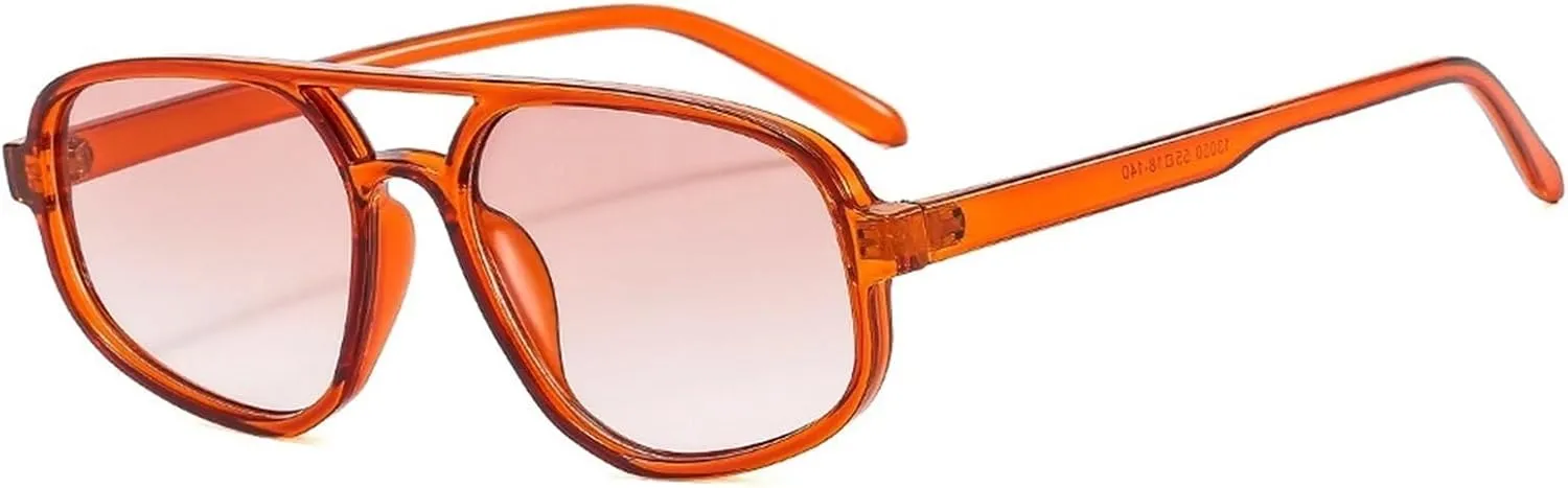 Trendy Men Outdoor Sunglasses Vacation Shopping Women Sun Glasses
