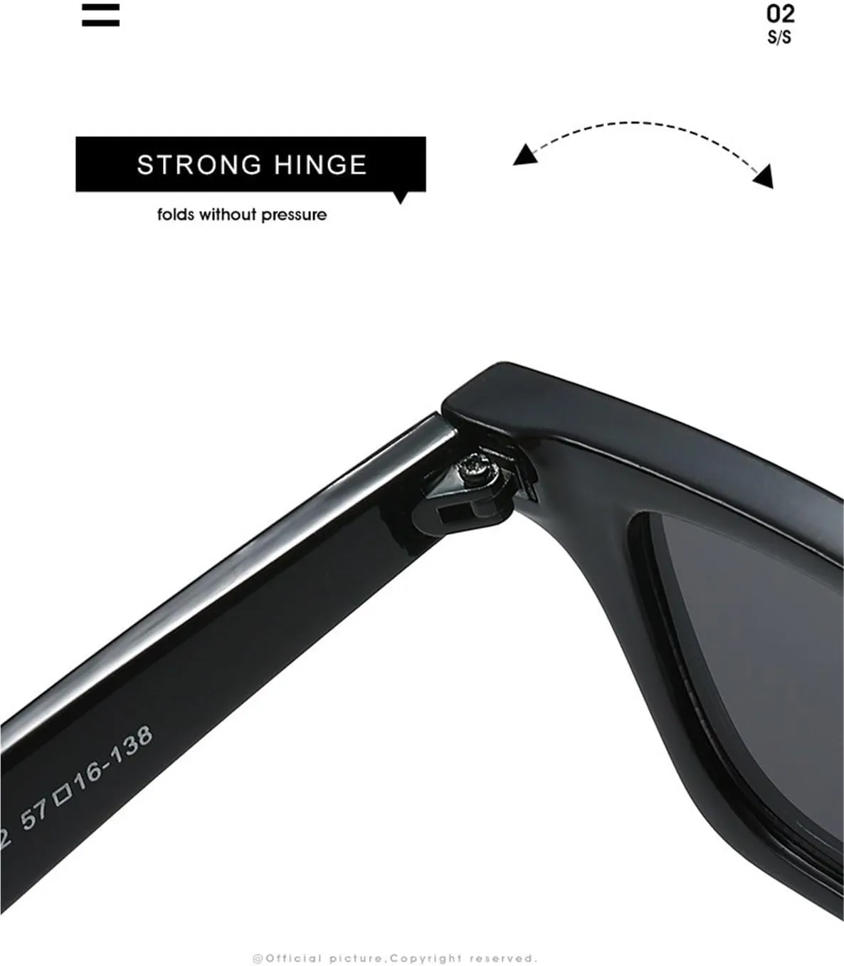Trendy Small Frame Sunglasses Square Frame Outdoor Women Sports Sun Glasses