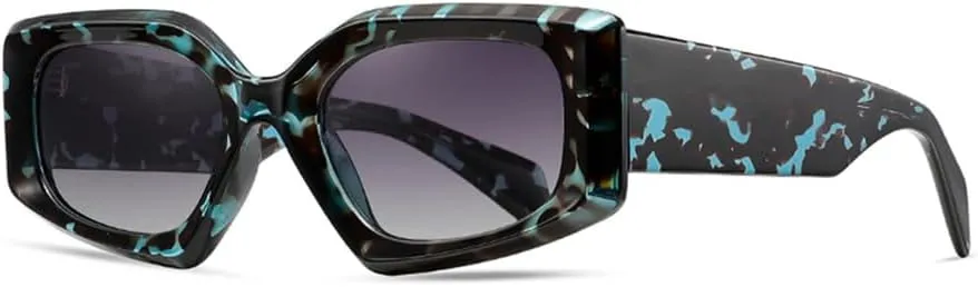 vintage polarized sunglasses for men sun glasses for women cat eye uv400 acetate
