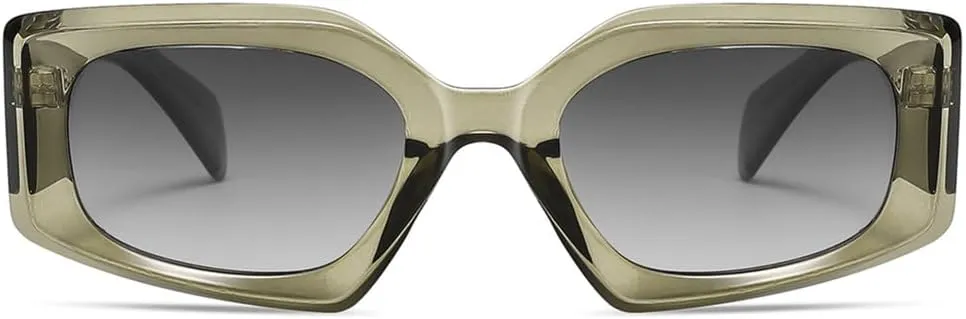 vintage polarized sunglasses for men sun glasses for women cat eye uv400 acetate