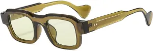 Vintage Sunglasses Woman Personality Candy Colors Sun Glasses Female Fashion Retro