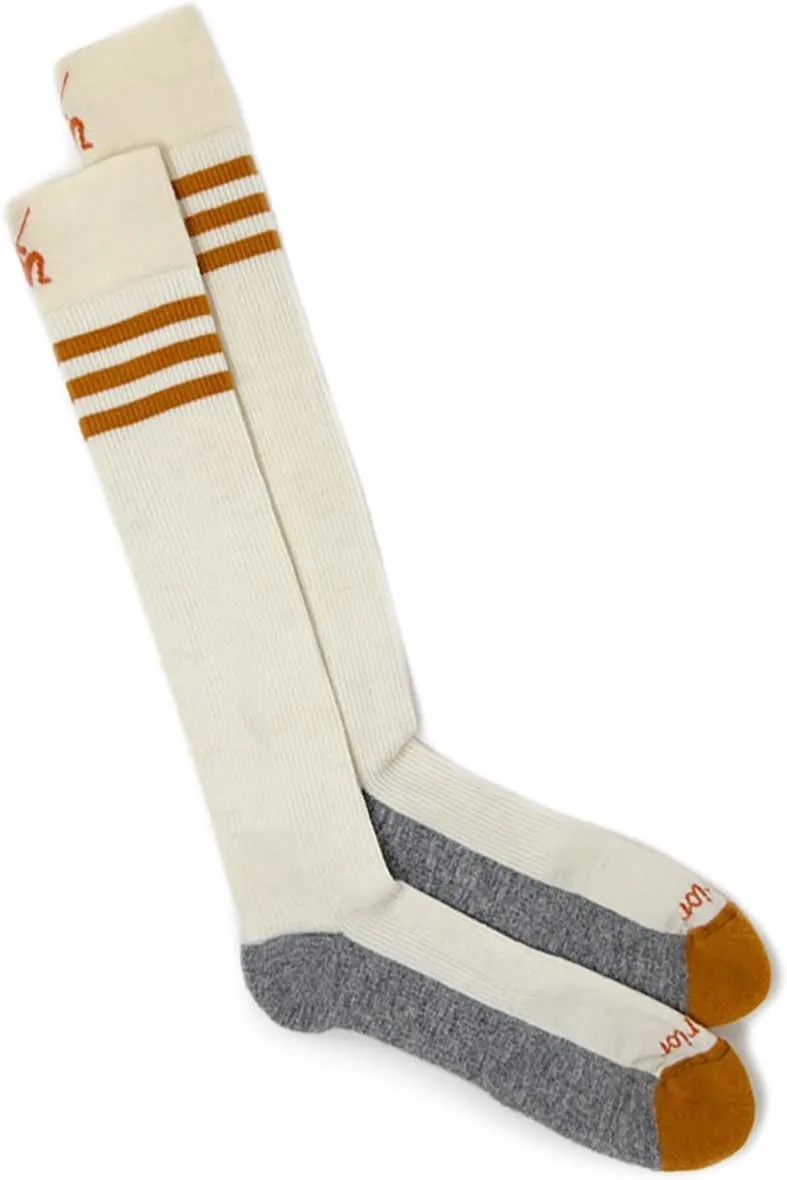 WARRIOR ALPACA SOCKS - High Performance Compression Alpaca Wool Sport Socks For Men And Women
