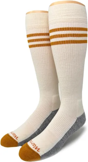 WARRIOR ALPACA SOCKS - High Performance Compression Alpaca Wool Sport Socks For Men And Women