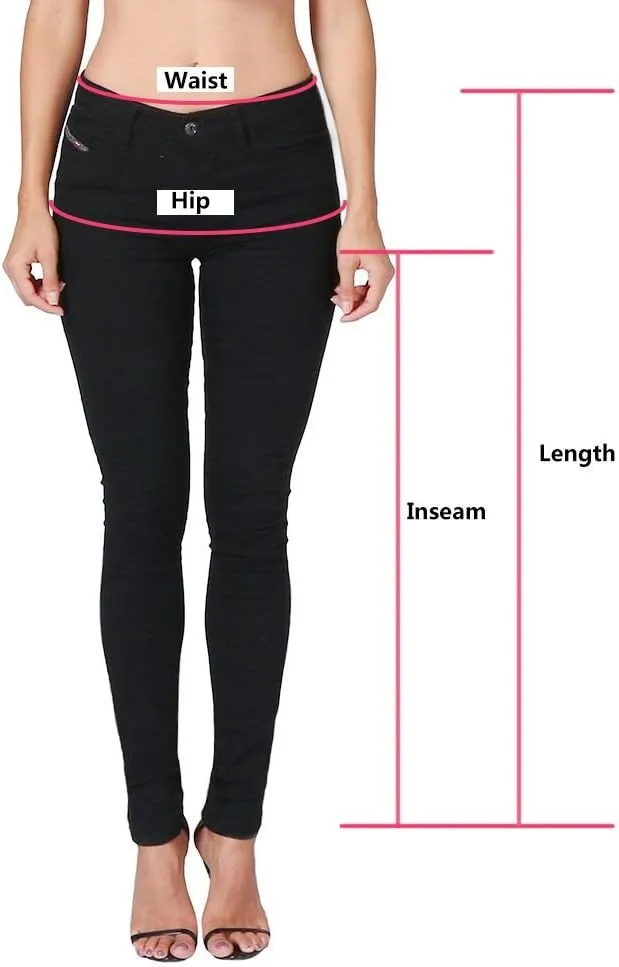 Wide Leg Jeans Woman Trendy High Waisted Bootcut Denim Pants Frayed Raw Hem Loose Maxi Jeans Stretchy Flare Jeans