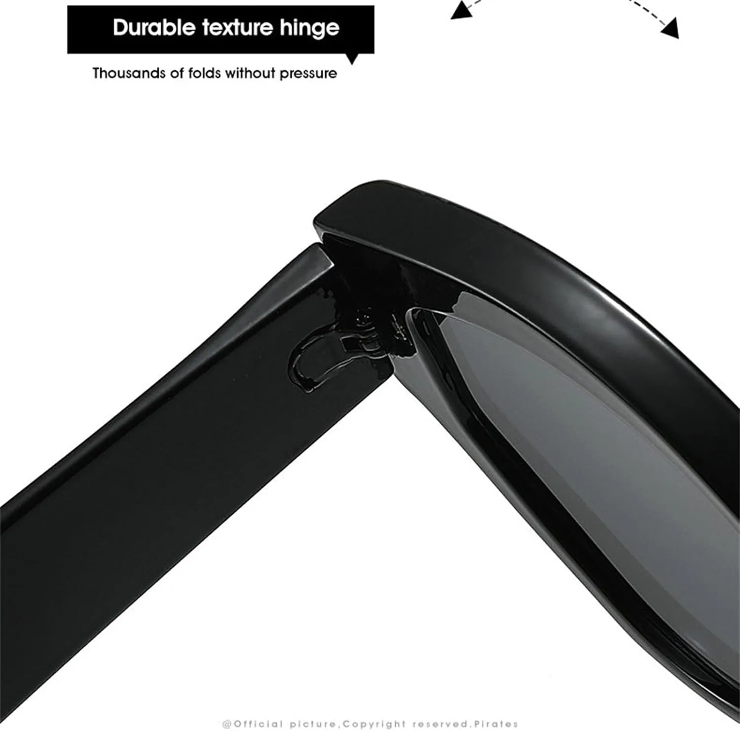 willochra Retro Vintage Narrow Cat Eye Sunglasses for Women Men 90s Small Chic Style Trendy Sunnies UV400 Protection