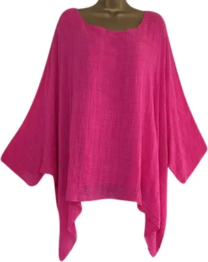 Women Button Shirts Linen Rolled Cuffed Short Sleeve V Neck 2024 Summer Shirts Casual Loose Solid Blouse Tops