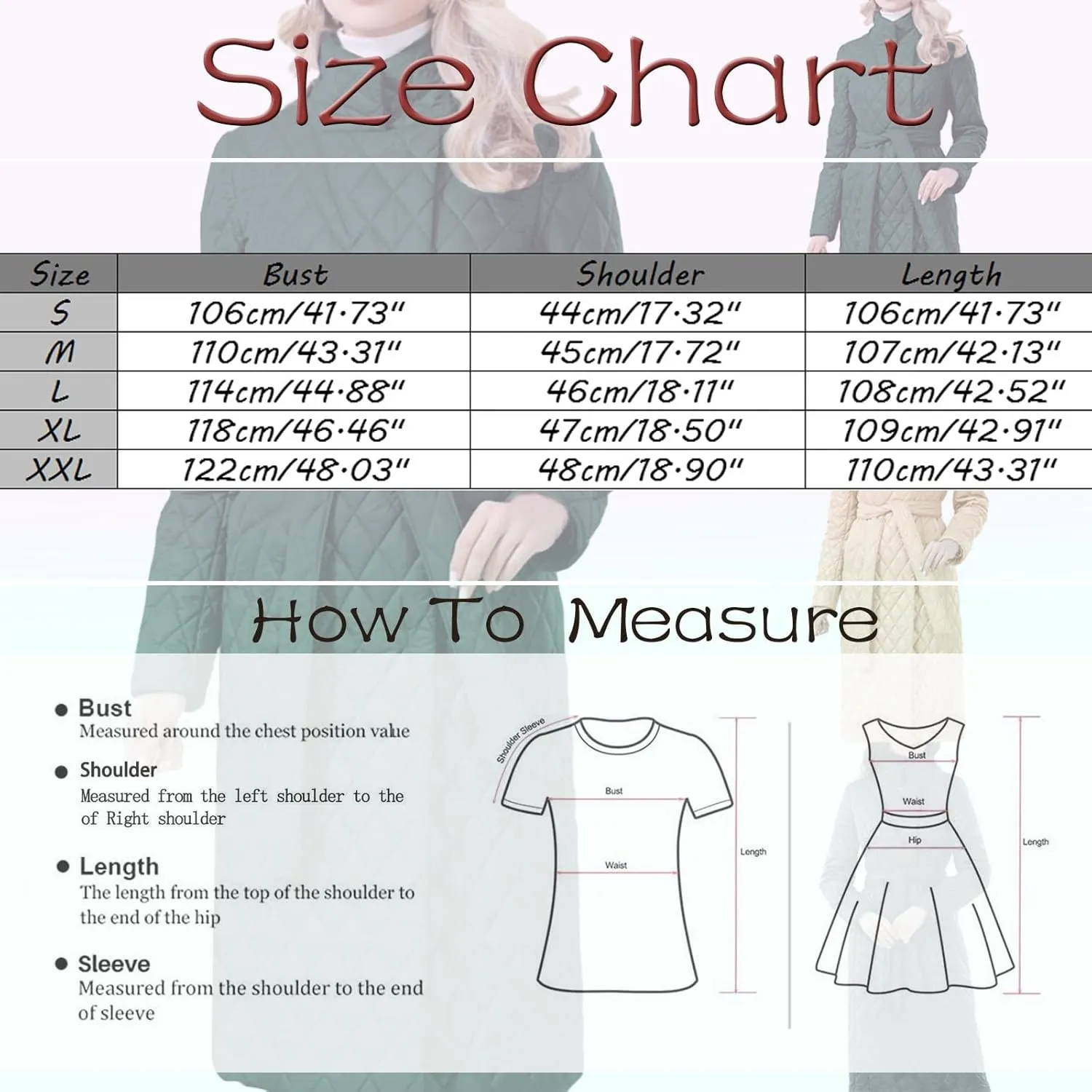Womens Down Jackets Long Quilted Lightweight Puffer Coat Windproof Warm 2024 Winter Jacket Trendy Casual Outerwear Belt