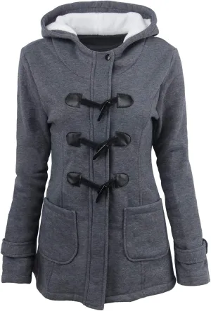 Women's Fashion Winter Coat Warm Faux Shearling Shaggy Shacket Jacket Color Block Oversized Fluffy Sherpa Outerwear