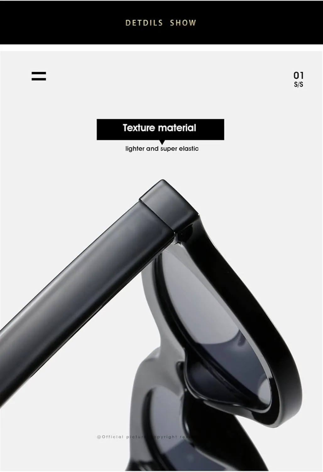 Women's Small Frame Vacation Sunglasses Outdoor Men's Driving Shopping Decorative Sun Glasses