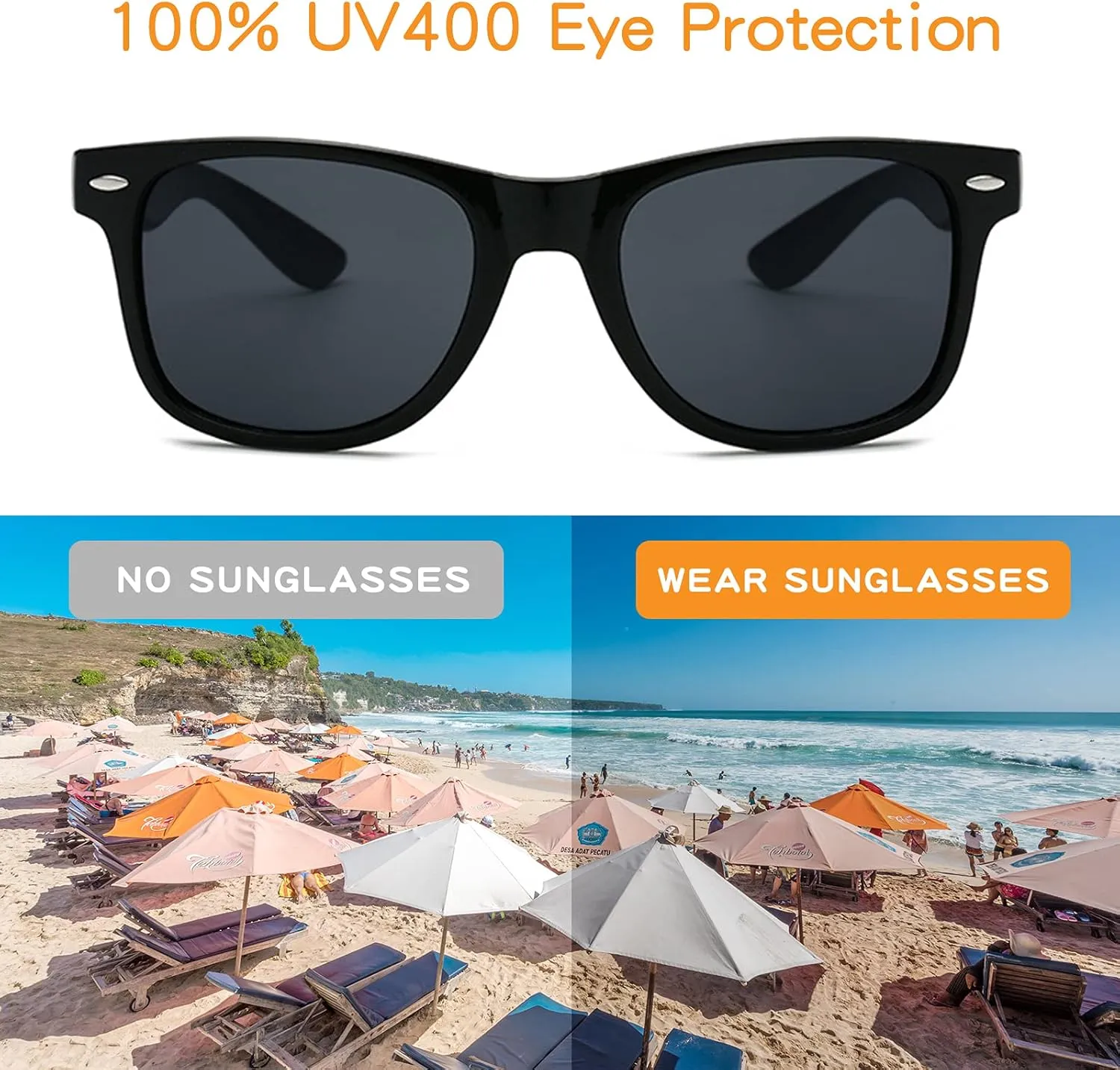 YQVIE 20 Pack Wholesale Sunglasses for Men Women in Bulk 70s Retro Cheap Glasses for Party Supplies